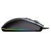 Mouse Gamemax MG3 RGB - Gris