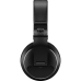 Fone de Ouvido Pioneer DJ HDJ-X5K - Preto