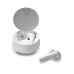 Fone de ouvido Motorola Wireless Verve Buds 500 com MicroFone de ouvido VERVEBUDS500WH Branco