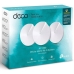 Sistema de Wifi TP-Link Deco M5 Whole Home AC1300 / 3 Unidades