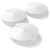 Sistema de Wifi TP-Link Deco M5 Whole Home AC1300 / 3 Unidades