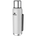 Garrafa Termica Stanley The Adventure 10-10249-014 (1,3L) Branco