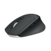Mouse Logitech M720 Triathlon Sem Fio - Preto