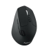 Mouse Logitech M720 Triathlon Sem Fio - Preto
