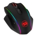 Mouse Redragon M686RGB Vampire Elite Wifi