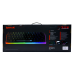 Teclado Mecanico Redragon K605 Alien Giant / Usa / Gigante / 61 Teclas RGB - Preto