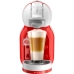 Cafeteira Moulinex Dolce Gusto Mini Me PV120558 220V - Vermelho