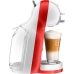 Cafeteira Moulinex Dolce Gusto Mini Me PV120558 220V - Vermelho
