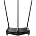 Roteador TP-Link Archer C58HP AC1350 Dual Band 867 MBPS Wi-Fi 5 - Preto