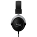 Fone de Ouvido Gamer Kingston Hyperx Cloudx HHSC2-CG-SL/G - Preto/Cinza