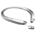 Fone BT LG HBS-910 Bluetooth Prata