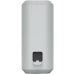 Caixa de som Speaker Portatil Sony SRS-XE300 - Cinza Claro