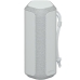 Caixa de som Speaker Portatil Sony SRS-XE200 - Cinza Claro