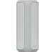 Caixa de som Speaker Portatil Sony SRS-XE200 - Cinza Claro