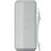 Caixa de som Speaker Portatil Sony SRS-XE200 - Cinza Claro
