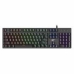 Teclado e fone Havit HV-KB858L RGB USB + Fone H763D