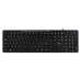 Teclado Mtek KB-8269 USB / Portugues - Preto