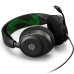 Fone de Ouvido Steelseries Nova 1X para Xbox - Preto