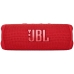 Caixa de som Speaker JBL Flip 6 - Bluetooth - 30W - A Prova DAgua - Vermelho
