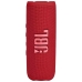 Caixa de som Speaker JBL Flip 6 - Bluetooth - 30W - A Prova DAgua - Vermelho