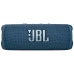 Caixa de som Speaker JBL Flip 6 - Bluetooth - 30W - A Prova DAgua - Azul