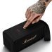 Caixa de Som Portatil Marshall Middleton Bluetooth - Preto