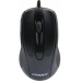 Mouse Optico Satellite A-40 USB - Preto