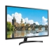 Monitor LED LG 32MN500M-B 31.5" Ips Full HD - Preto