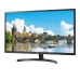 Monitor LED LG 32MN500M-B 31.5" Ips Full HD - Preto