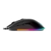 Mouse Gamer Steelseries Rival 3 - Preto