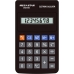 Calculadora Mega Star DS816 8 Digitos - Preto