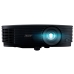 Projetor Acer X1329WHP - 4500 Lumens - HDMI/VGA - Bivolt - Preto