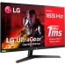 Monitor Gamer LG Ultragear 32GN50R 32" Full HD 165 HZ