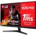 Monitor Gamer LG Ultragear 32GN50R 32" Full HD 165 HZ