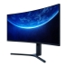 Monitor LED Curvo Xiaomi Mi Curved Gaming Monitor XMMNTWQ34 34" WQHD 144 HZ