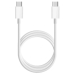 Cabo Xiaomi 1.5M USB-C/USB-C Branco - 18713 SJV4108GL SJX12ZM