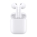 Fone de ouvido Ear Keen Inpods 12 True Wireless BT V5.0 Whit