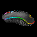 Mouse Gamer Redragon Cobra FPS M711-FPS / RGB / 24000 Dpi - Preto