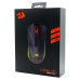 Mouse Gamer Redragon Cobra FPS M711-FPS / RGB / 24000 Dpi - Preto