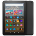 Tablet Amazon Fire HD8 32GB / Tela 8" - Preto