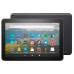 Tablet Amazon Fire HD8 32GB / Tela 8" - Preto