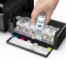 Impressora Epson L805 Ecotank CD/DVD/Wifi Tinta 220V