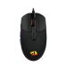 Mouse Redragon Invader M719 USB RGB - M719-RGB
