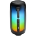 Caixa de som Speaker Portatil JBL Pulse 5 - Preto