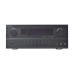 Receiver e Amplificador BLG AV-6380HD 6 Canais 480 W