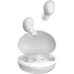 Fone de Ouvido QCY T16 - Branco