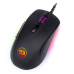 Mouse Redragon M718 RGB Stormrage