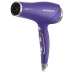 Secador de Cabelo Mondial SCN-05 - 2000W - 110V - Roxo e Prata
