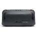 Caixa de Som JBL Partybox On The Go com Microfone Sem Fio Bivolt