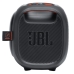 Caixa de Som JBL Partybox On The Go com Microfone Sem Fio Bivolt